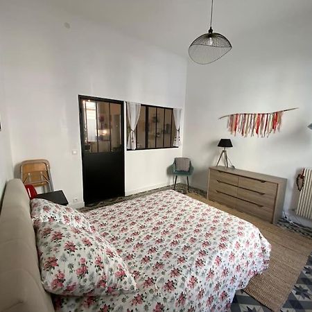 Appartement Proche Plages - Parking Gratuit Menton Exteriör bild