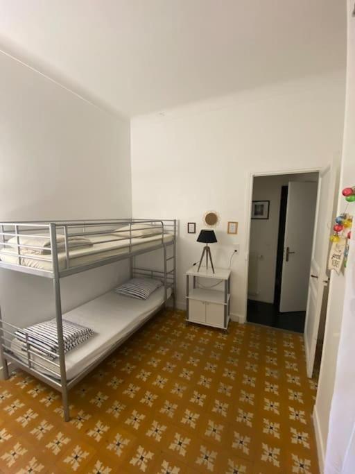 Appartement Proche Plages - Parking Gratuit Menton Exteriör bild