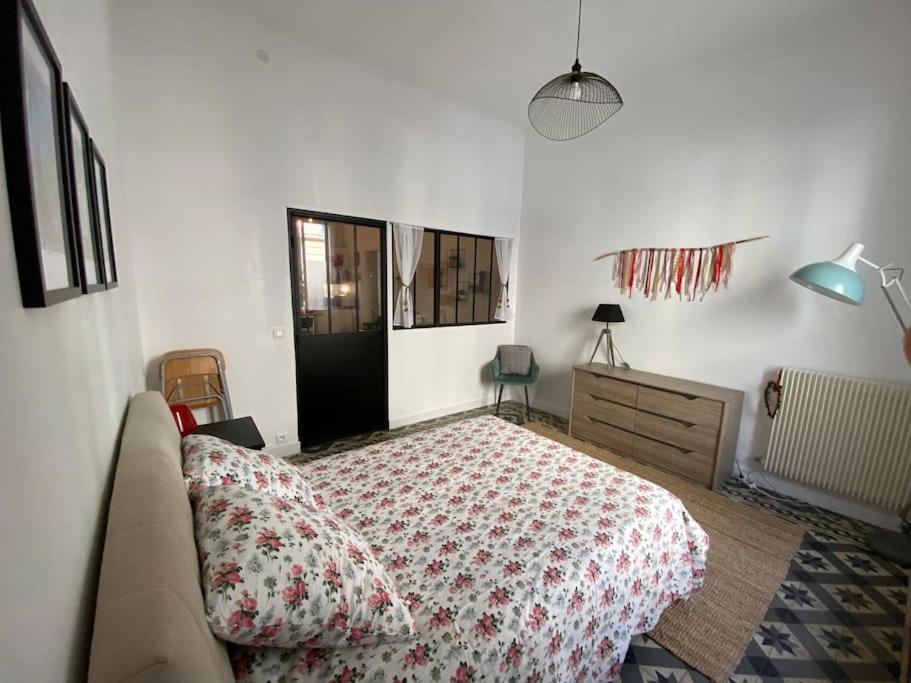 Appartement Proche Plages - Parking Gratuit Menton Exteriör bild
